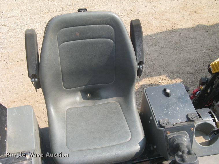 image for item DG5302 2008 Vermeer D16X20 II  directional boring unit