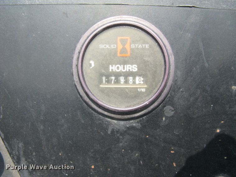 image for item DG5302 2008 Vermeer D16X20 II  directional boring unit