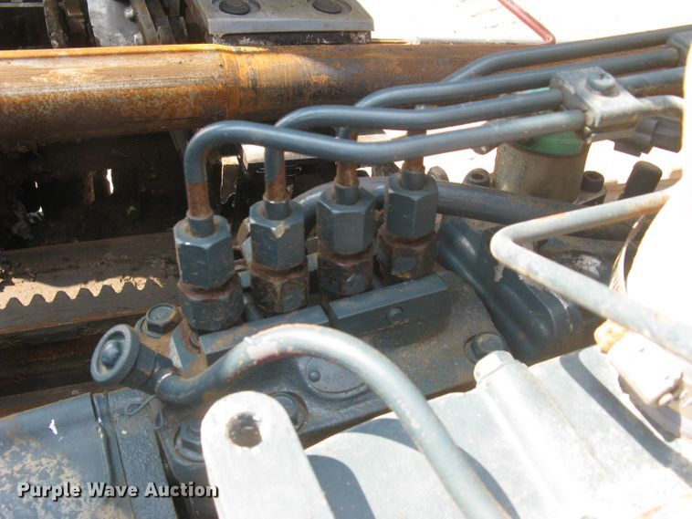 image for item DG5302 2008 Vermeer D16X20 II  directional boring unit