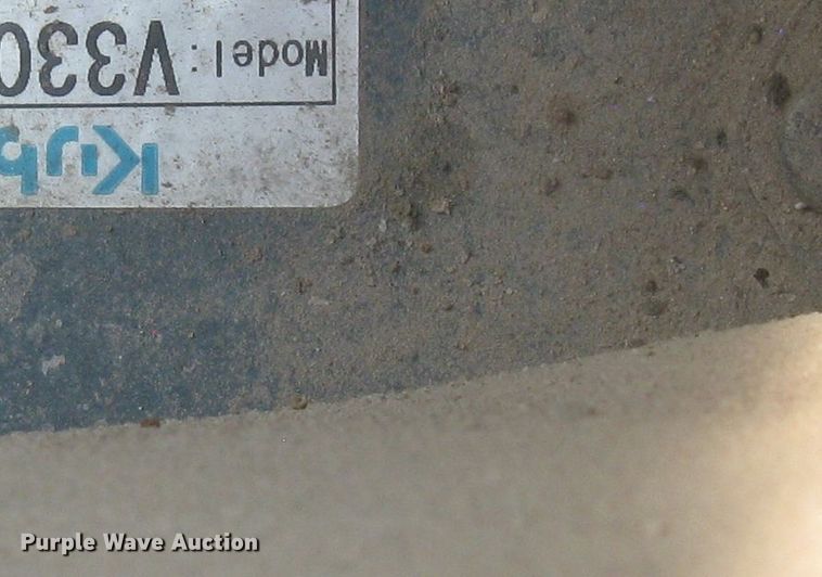 image for item DG5302 2008 Vermeer D16X20 II  directional boring unit