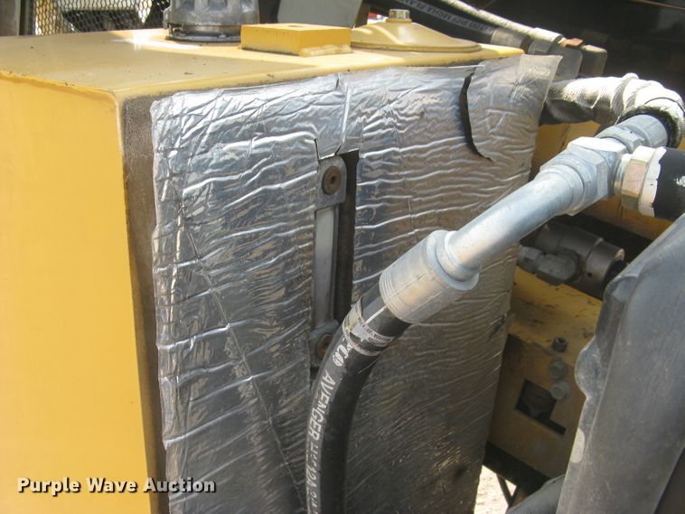 image for item DG5302 2008 Vermeer D16X20 II  directional boring unit