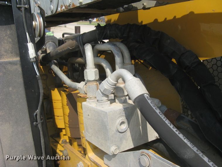 image for item DG5302 2008 Vermeer D16X20 II  directional boring unit