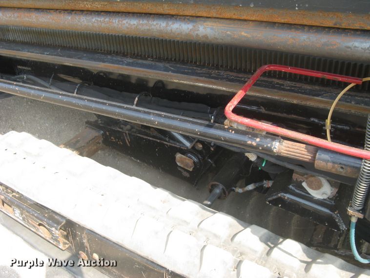 image for item DG5302 2008 Vermeer D16X20 II  directional boring unit