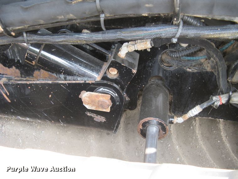 image for item DG5302 2008 Vermeer D16X20 II  directional boring unit