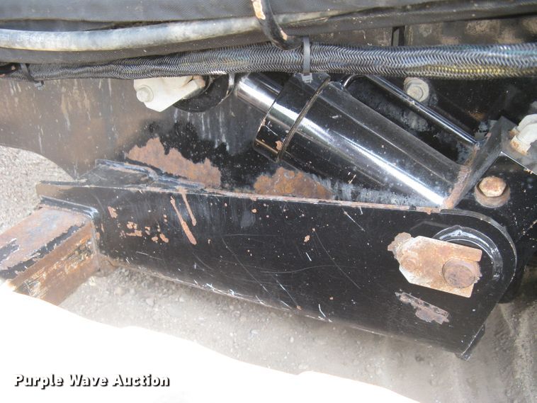 image for item DG5302 2008 Vermeer D16X20 II  directional boring unit