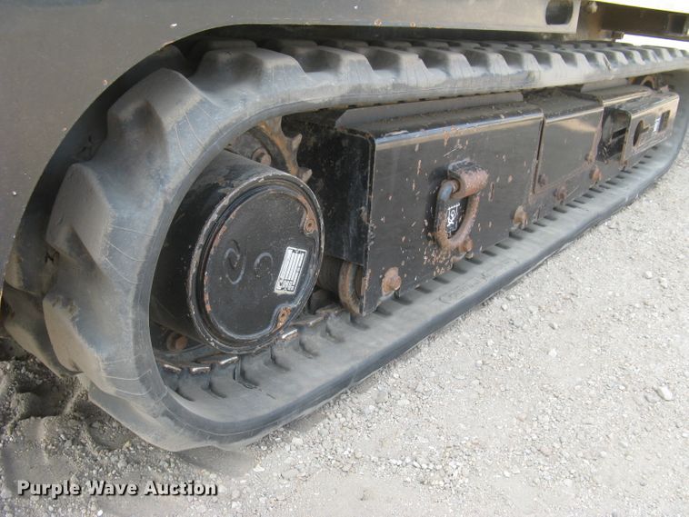 image for item DG5302 2008 Vermeer D16X20 II  directional boring unit