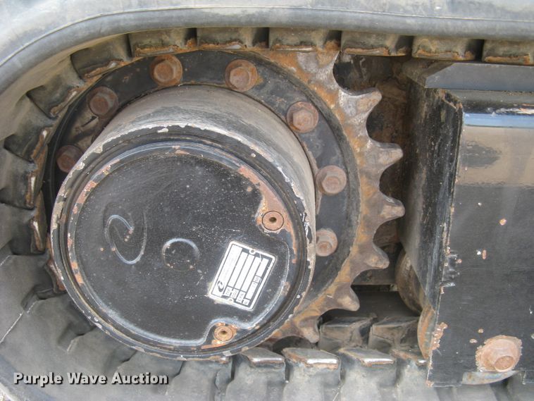 image for item DG5302 2008 Vermeer D16X20 II  directional boring unit