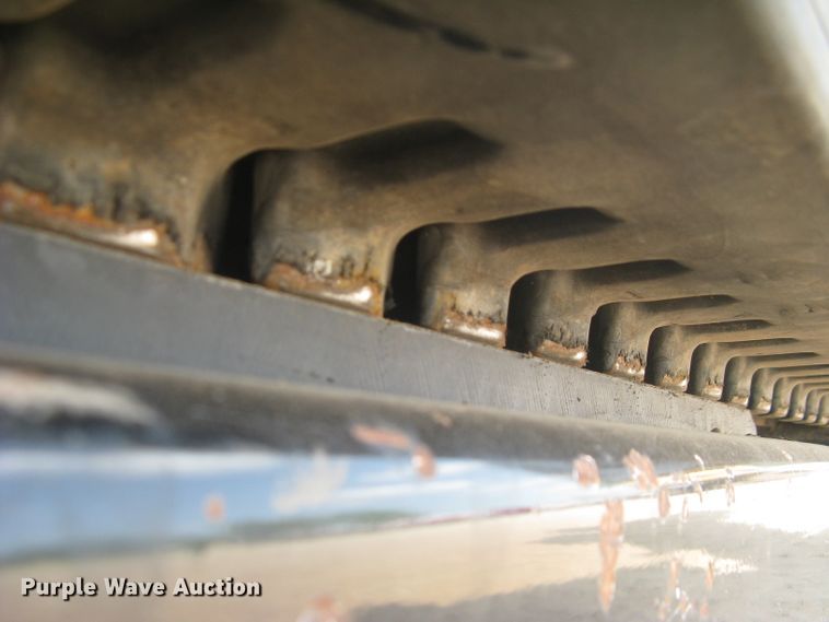 image for item DG5302 2008 Vermeer D16X20 II  directional boring unit