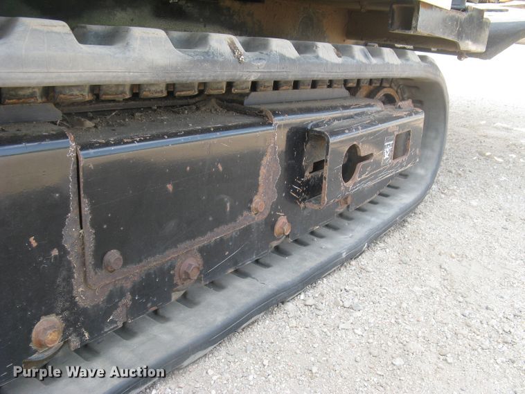 image for item DG5302 2008 Vermeer D16X20 II  directional boring unit