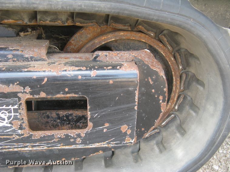 image for item DG5302 2008 Vermeer D16X20 II  directional boring unit