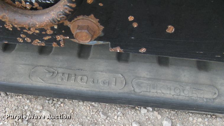 image for item DG5302 2008 Vermeer D16X20 II  directional boring unit