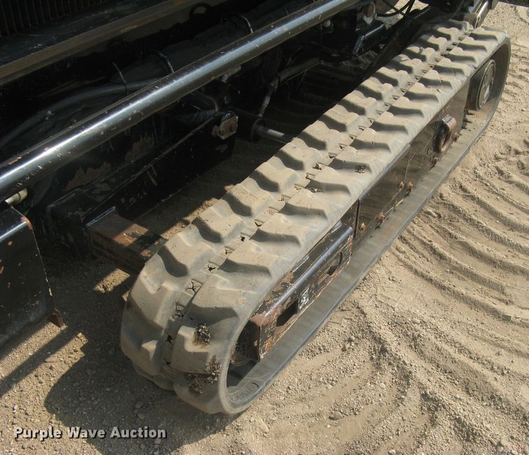 image for item DG5302 2008 Vermeer D16X20 II  directional boring unit