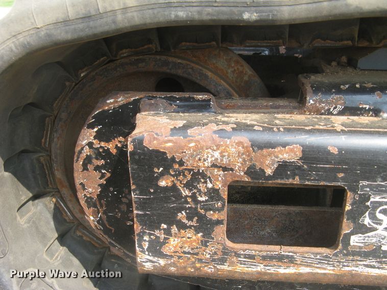 image for item DG5302 2008 Vermeer D16X20 II  directional boring unit