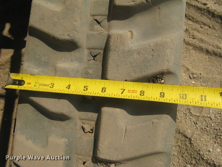 image for item DG5302 2008 Vermeer D16X20 II  directional boring unit