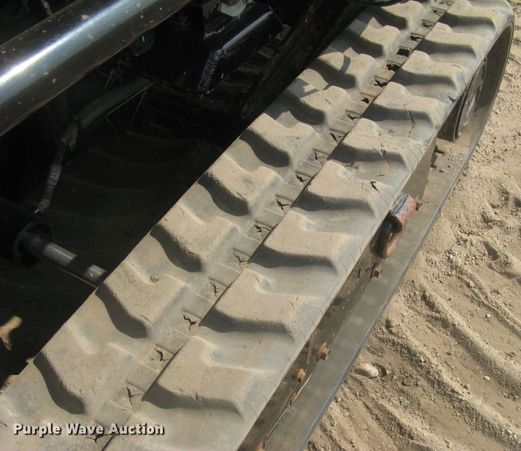 image for item DG5302 2008 Vermeer D16X20 II  directional boring unit