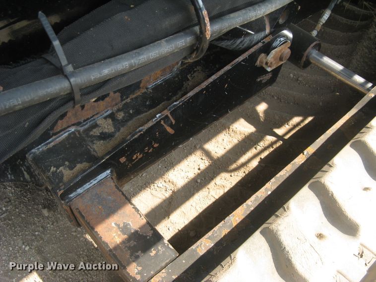 image for item DG5302 2008 Vermeer D16X20 II  directional boring unit