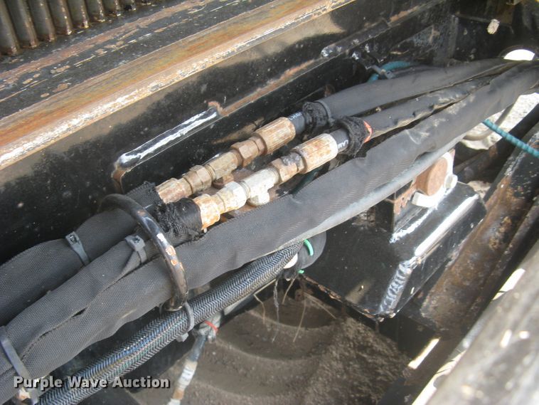 image for item DG5302 2008 Vermeer D16X20 II  directional boring unit