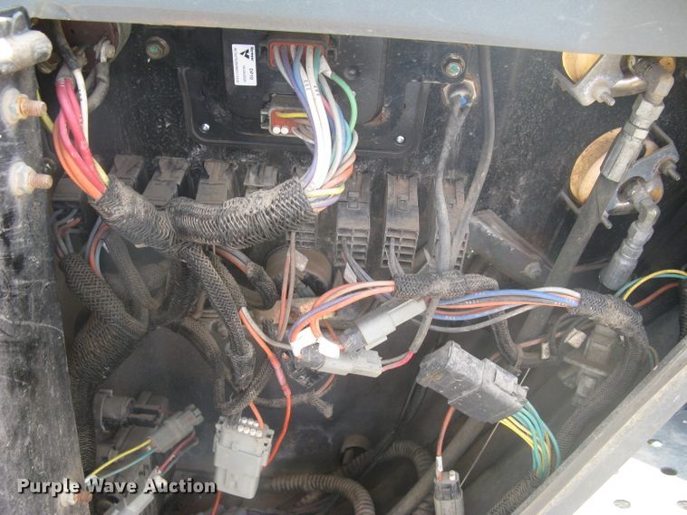 image for item DG5302 2008 Vermeer D16X20 II  directional boring unit