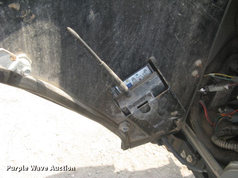 image for item DG5302 2008 Vermeer D16X20 II  directional boring unit