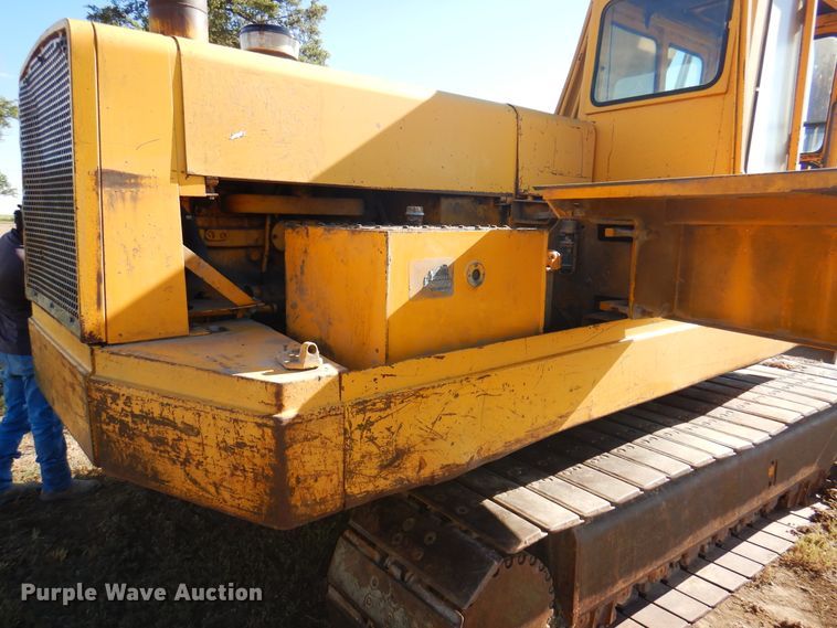 image for item DI5694 John Deere 690B  excavator