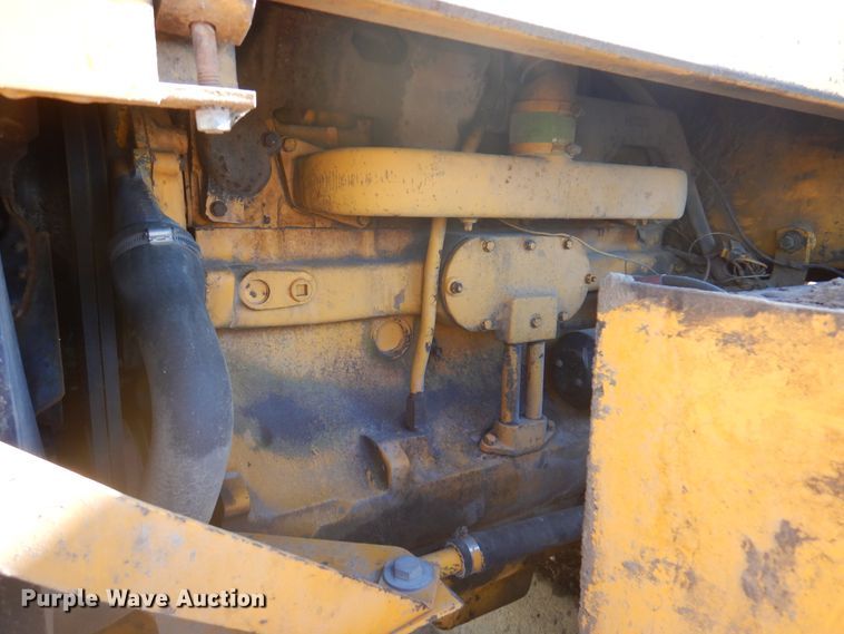 image for item DI5694 John Deere 690B  excavator