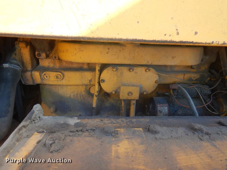 image for item DI5694 John Deere 690B  excavator