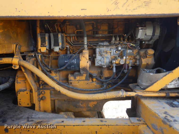 image for item DI5694 John Deere 690B  excavator