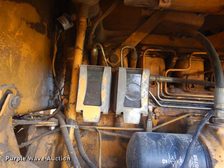 image for item DI5694 John Deere 690B  excavator