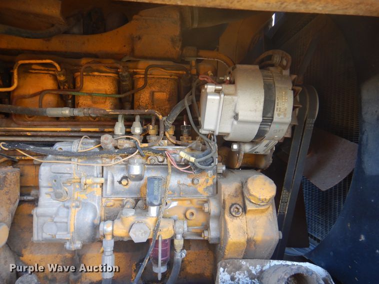 image for item DI5694 John Deere 690B  excavator