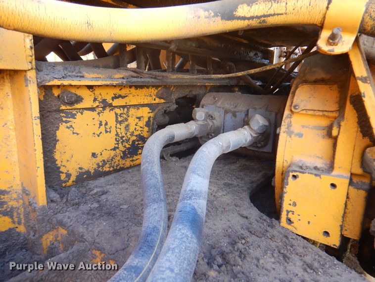 image for item DI5694 John Deere 690B  excavator