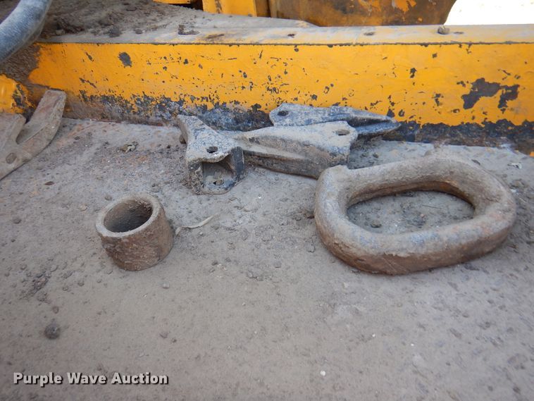 image for item DI5694 John Deere 690B  excavator