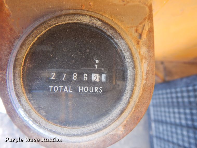 image for item DI5694 John Deere 690B  excavator