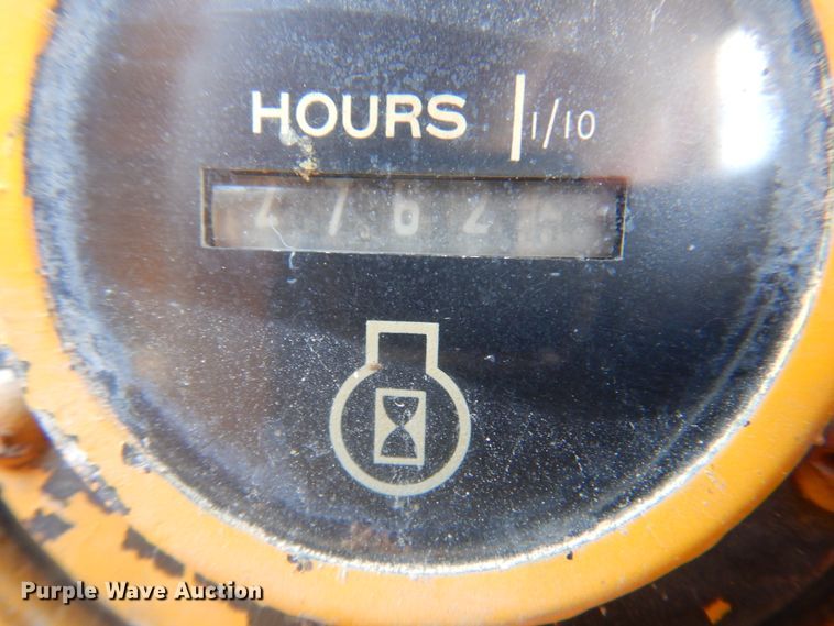 image for item DI5694 John Deere 690B  excavator