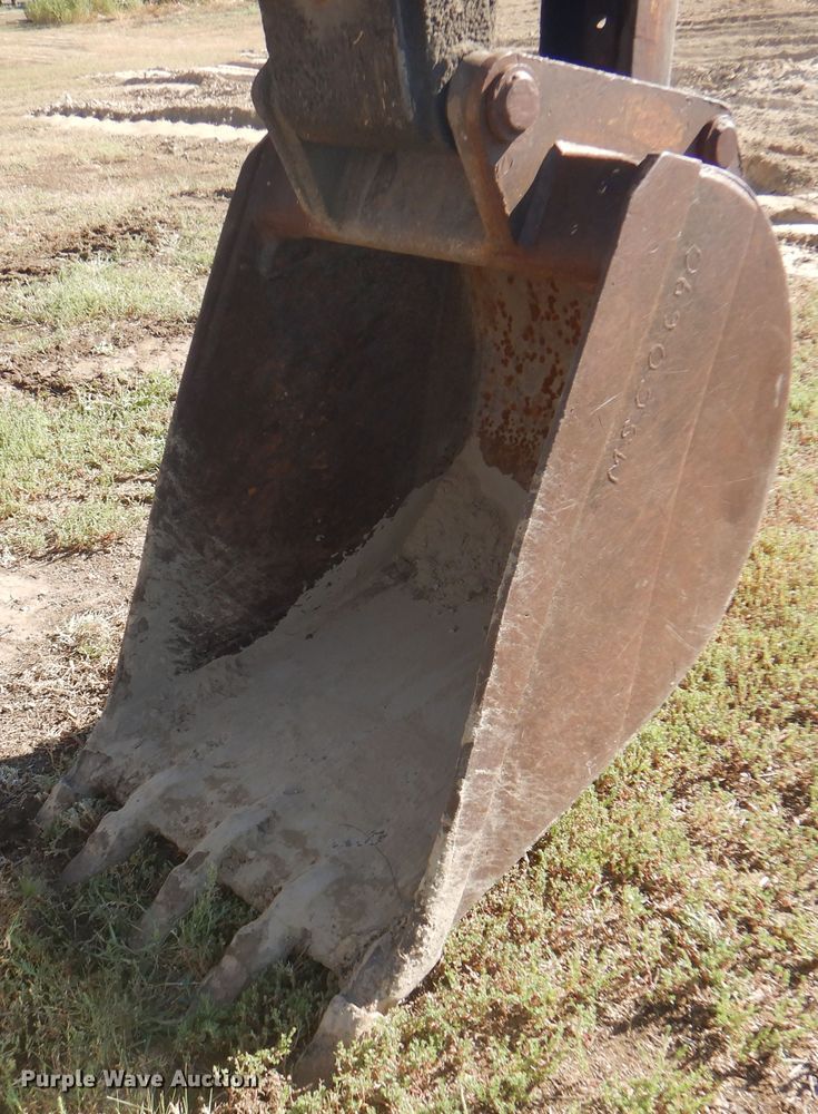 image for item DI5694 John Deere 690B  excavator