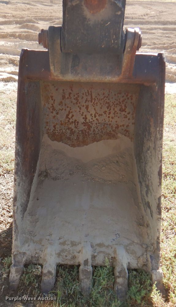 image for item DI5694 John Deere 690B  excavator