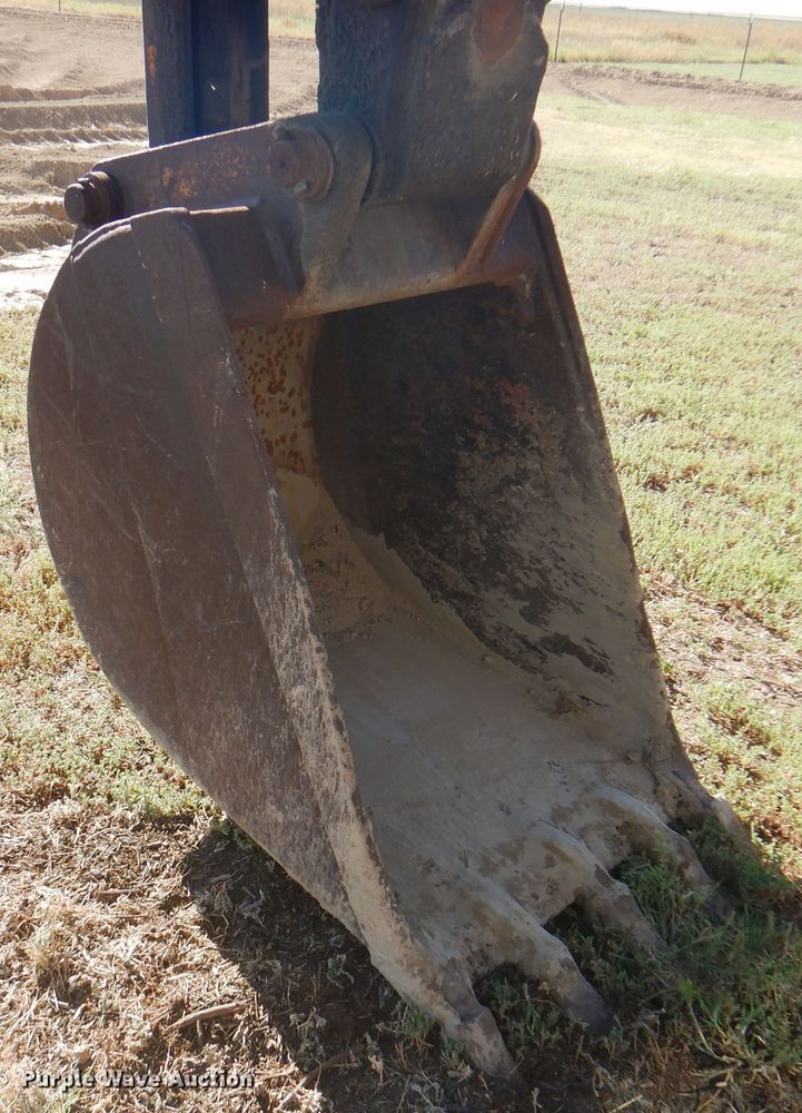 image for item DI5694 John Deere 690B  excavator