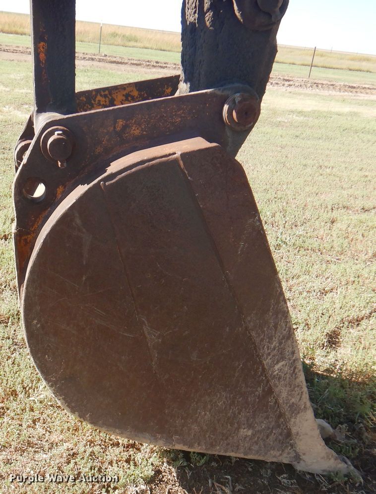 image for item DI5694 John Deere 690B  excavator