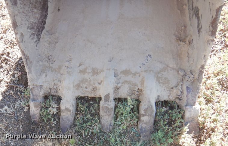 image for item DI5694 John Deere 690B  excavator