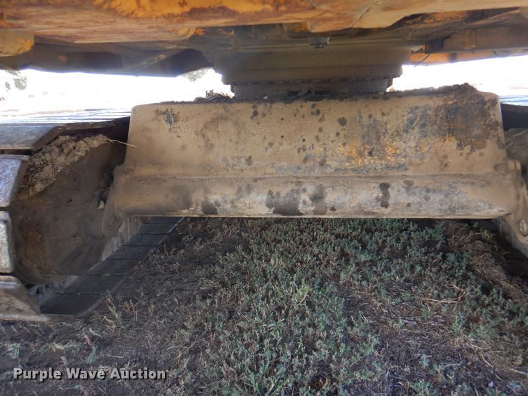 image for item DI5694 John Deere 690B  excavator