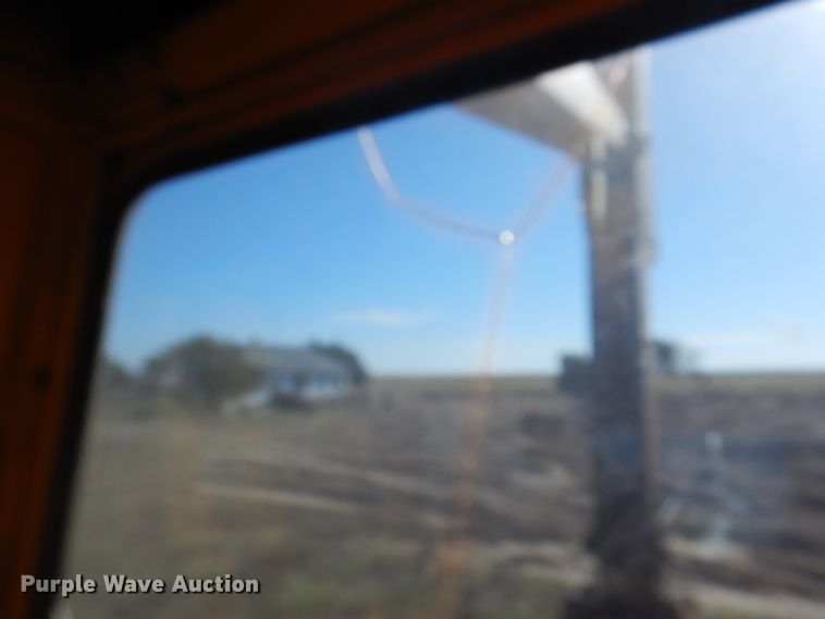 image for item DI5694 John Deere 690B  excavator