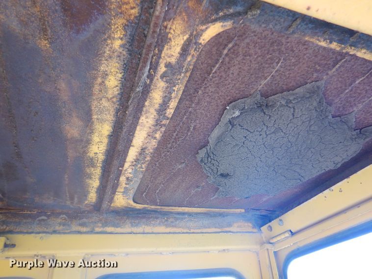 image for item DI5694 John Deere 690B  excavator