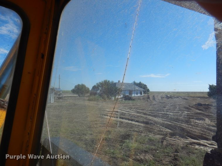 image for item DI5694 John Deere 690B  excavator