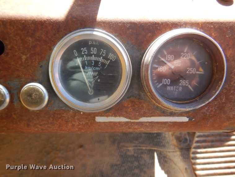 image for item DI5694 John Deere 690B  excavator