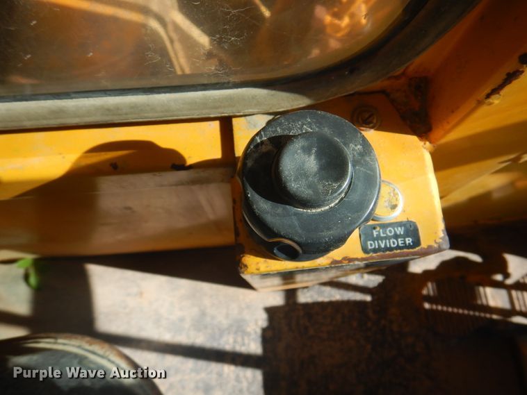 image for item DI5694 John Deere 690B  excavator