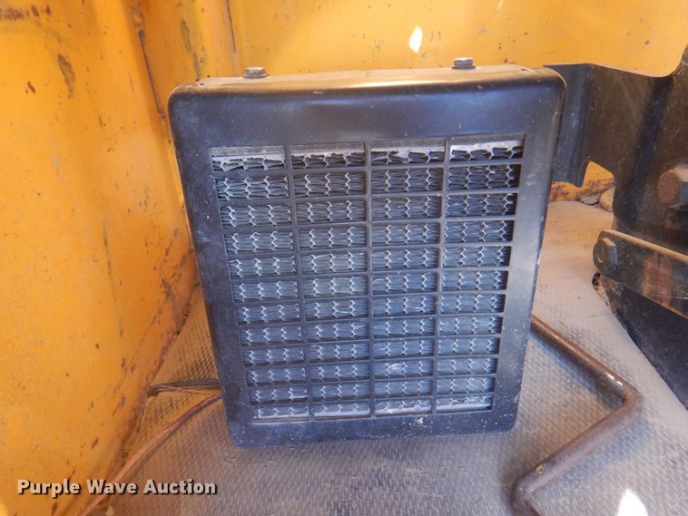 image for item DI5694 John Deere 690B  excavator