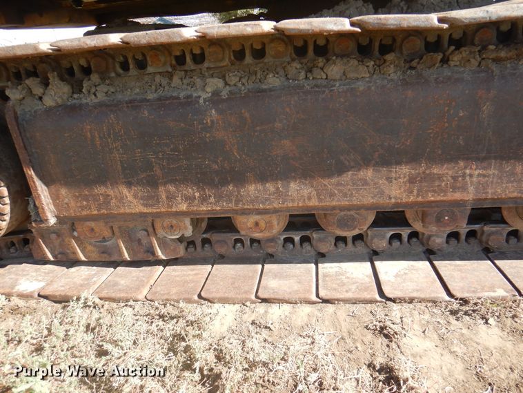 image for item DI5694 John Deere 690B  excavator