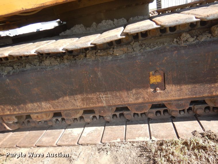 image for item DI5694 John Deere 690B  excavator