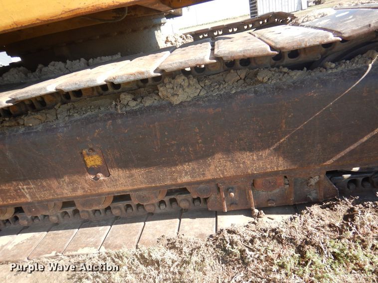 image for item DI5694 John Deere 690B  excavator