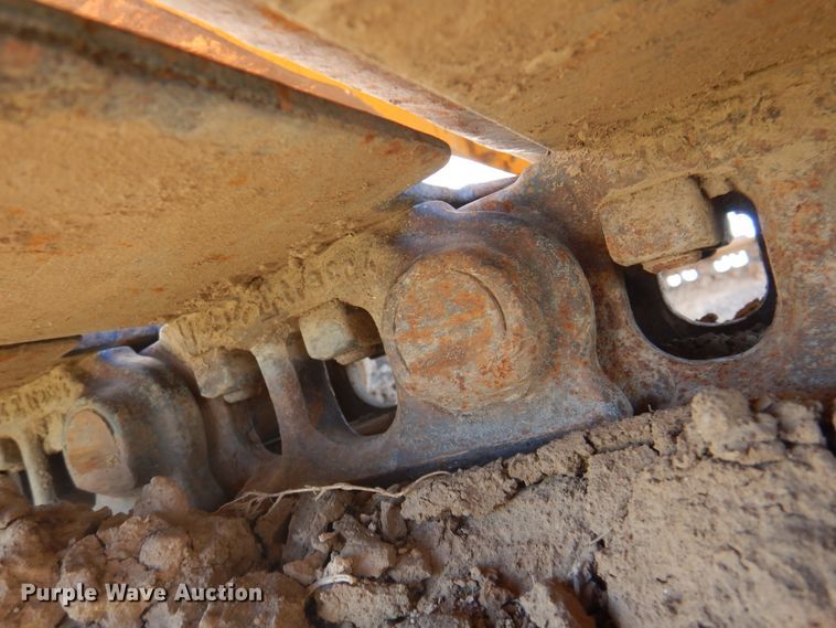 image for item DI5694 John Deere 690B  excavator