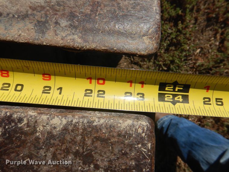 image for item DI5694 John Deere 690B  excavator